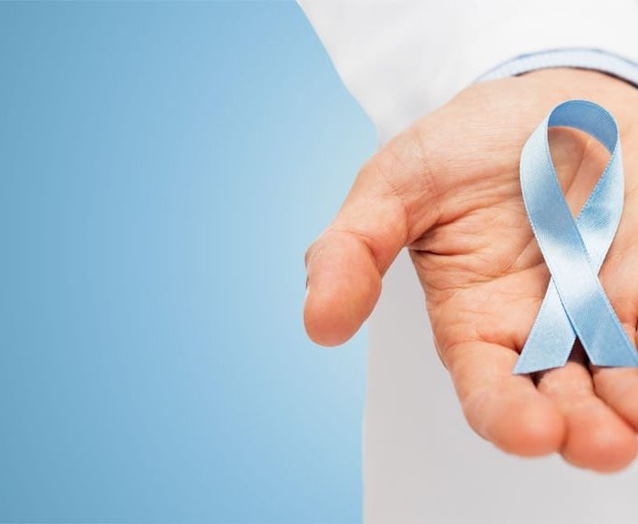 Prostate cancer: how is it developed, diagnosed and treated?